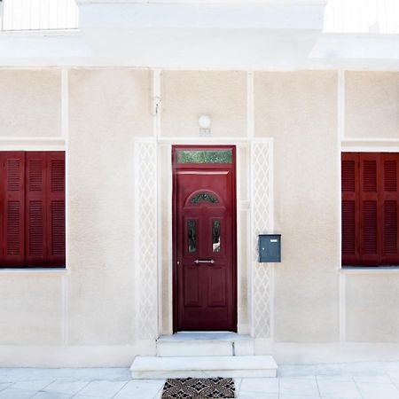 Best House, Marina Home, Athens Avenue, Patra Экстерьер фото