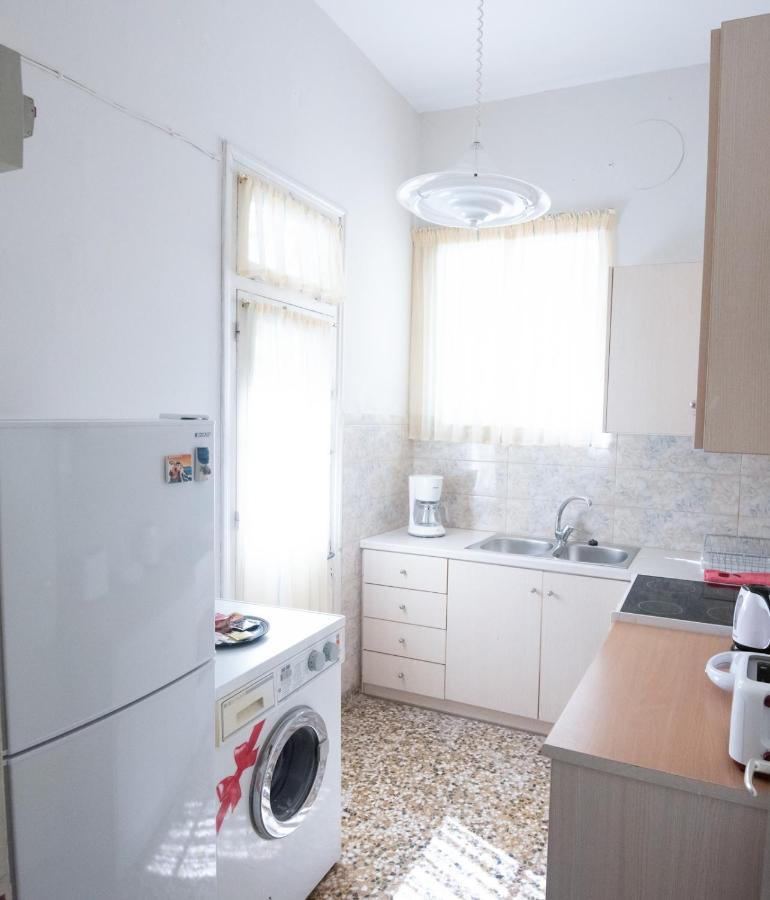 Best House, Marina Home, Athens Avenue, Patra Экстерьер фото