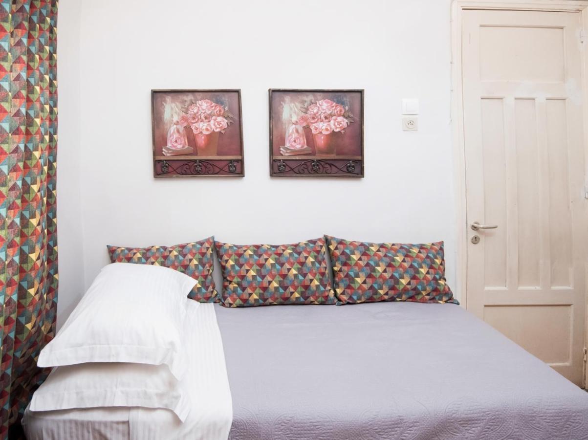 Best House, Marina Home, Athens Avenue, Patra Экстерьер фото