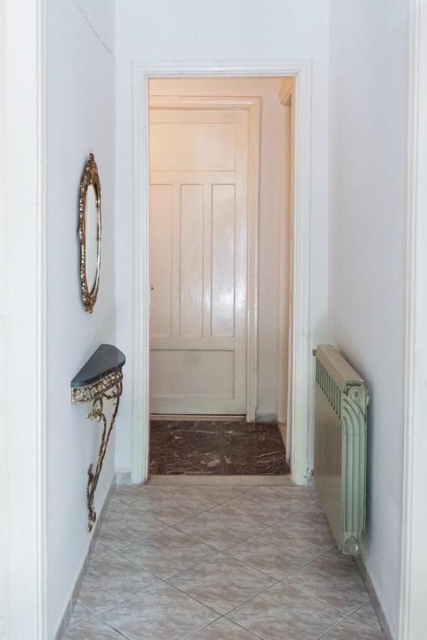 Best House, Marina Home, Athens Avenue, Patra Экстерьер фото
